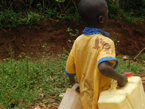 Child Labor In Africa Uganda Charity Organization Help A Child In