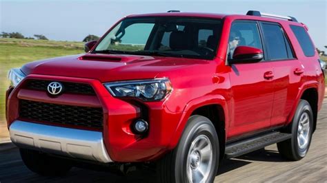 Best 2020 Toyota 4runner Trd Pro Changes New Cars Review