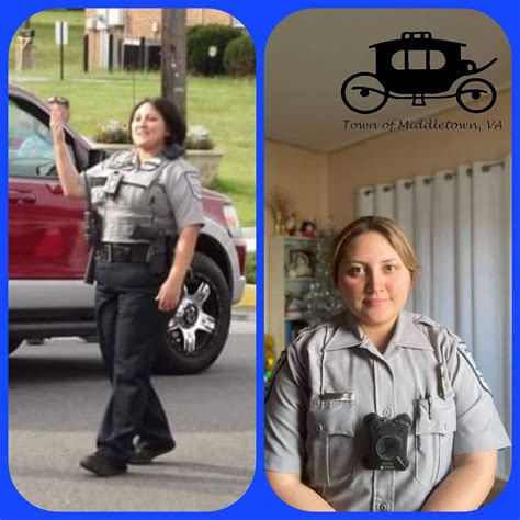 Middletown Police Department Va Facebook