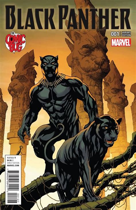 513 Best Images About Black Panther On Pinterest Mike