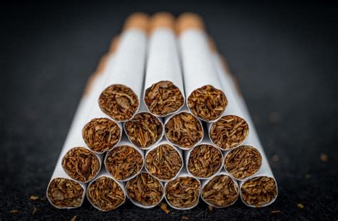the occasional cigarette risks your health just as much as smoking a pack a day
