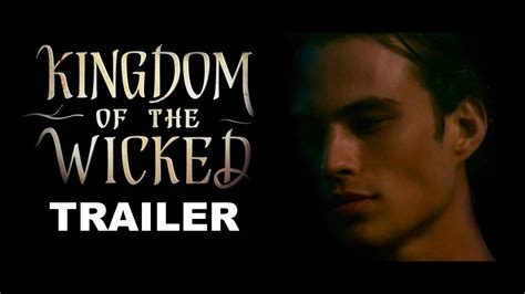 Kingdom Of The Wicked Trailer Youtube