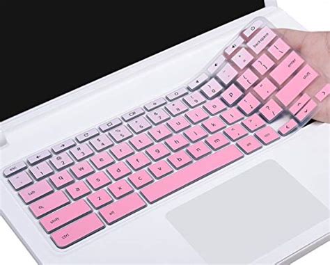 Casebuy Ombre Keyboard Cover Fit 202020192018 Lenovo Chromebook C330