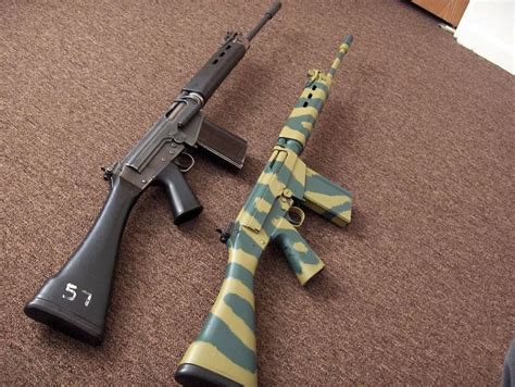 Pin On L1a1 And Fn Fal