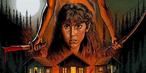 Sleepaway Camp To Screen At Eerie Filming Location For Two Night Event