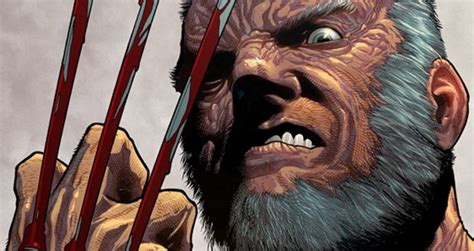 Wolverine 3 Hugh Jackman Luce Nuevo Aspecto En El Set Lacallenoticias
