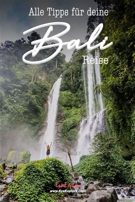 Bali Guide Highlights Und Geheimtipps Für Deine Rundreise Bali Reisen Rundreise Reisen
