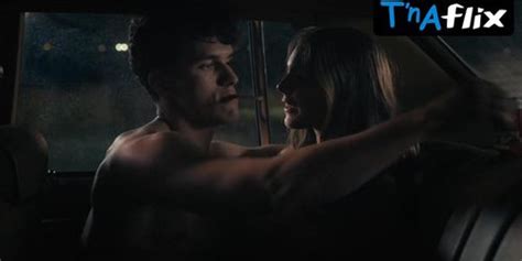 Caitlin Stasey Breasts Scene In Bridge And Tunnel