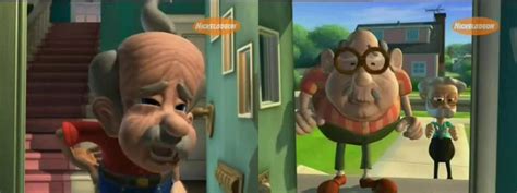 Old Jimmy Carl And Sheen Jimmy Neutron By Dlee1293847 On Deviantart