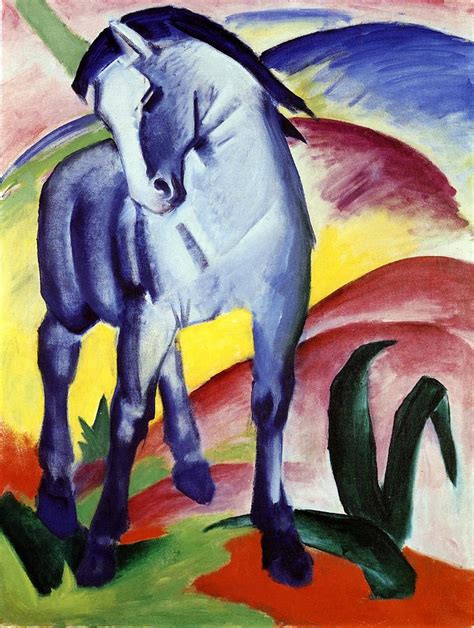 8 Most Famous Horse Paintings