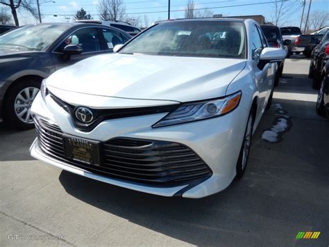 2020 wind chill pearl toyota camry xse awd #139005802. 2018 Wind Chill Pearl Toyota Camry XLE #126058999 | GTCarLot.com - Car Color Galleries