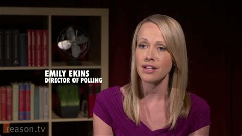 Emily Ekins Discusses The Latest Reason Rupe Poll On Millennials And