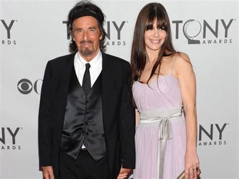 Lucila Polak Confirmó Que Sigue En Pareja Con Al Pacino