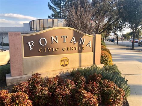 Fontana is providing residents $1 million in rent, mortgage relief