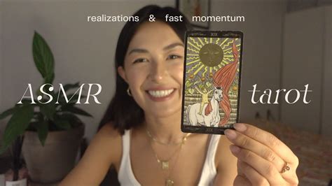 Asmr Tarot Pick A Card Timeless Reading What Spirit Wants You To