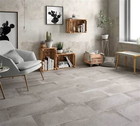 Flooring Trends 2021 12 Best Flooring Options For 2021 Cement Look