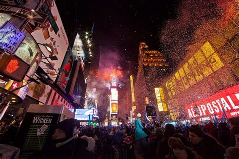 New York Boosts Security Prior To New Years Events
