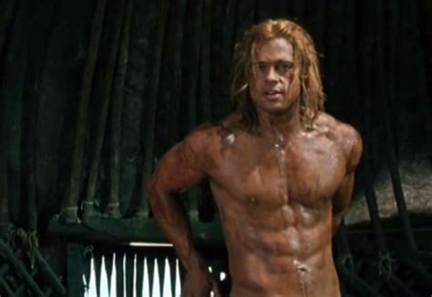 Brad Pitt Gets Better With Age See His Most Drool Worthy Photos