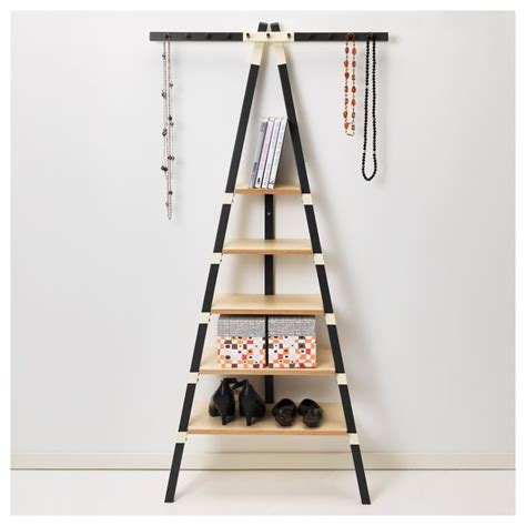 Ladder Shelf Bookcase Ikea Best Bedroom Furniture Check More At