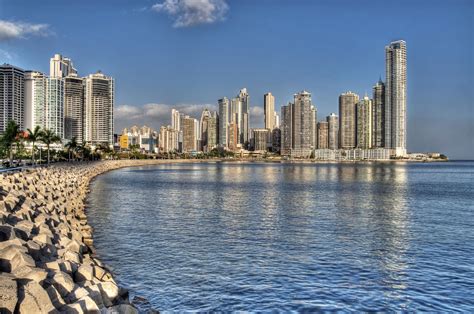 Panama - Virtuoso