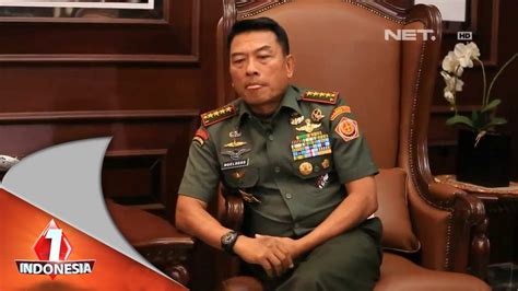 Satu Indonesia Jenderal Tni Moeldoko Youtube