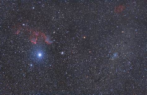 Ic59 And Ic63 Widefield