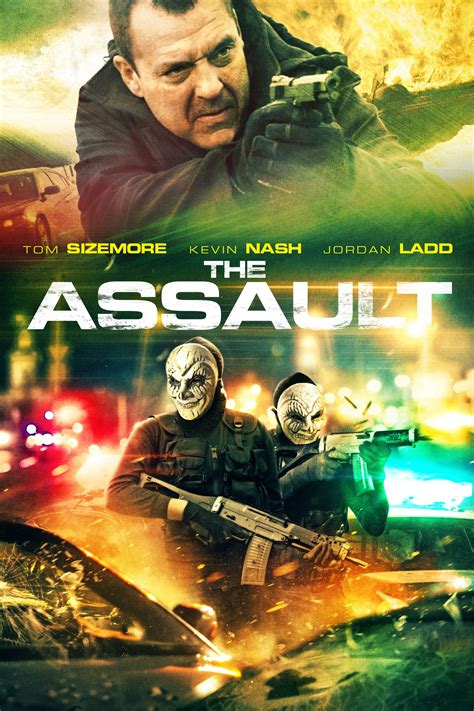 The Assault Movie Reviews