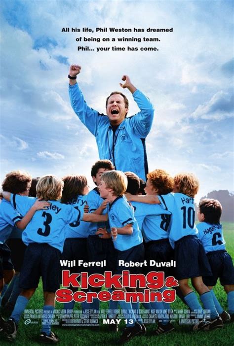 Quotes From Kicking And Screaming Quotesgram