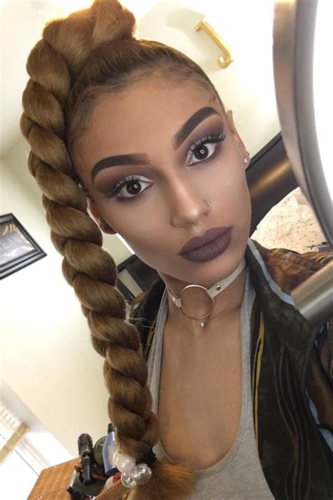 20 Braided Prom Hairstyles Fit For A Queen Essence