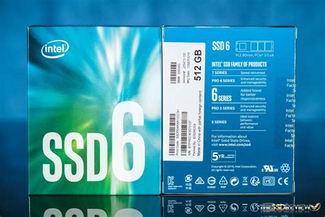 Operating vibration indicates the tested capability of the ssd to withstand the reported vibration in the operating state and remain functional. Intel 600P M.2 NVMe SSD Review (512GB) - Is It THE Budget ...