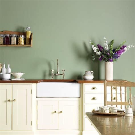 Style Guide Characteristics Of Traditional And Classic Kitchens Green