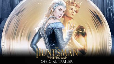 As two evil sisters prepare to conquer the land, two renegades—eric the huntsman, who aided snow white in defeating ravenna in snowwhite and the huntsman, and his forbidden lover, sara—set out to stop them. The Huntsman: Winter's War - Official Trailer (HD) - YouTube