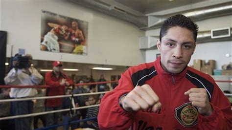 Israel Vazquez Taking Softer Touch Than Originally Believed Bad Left Hook