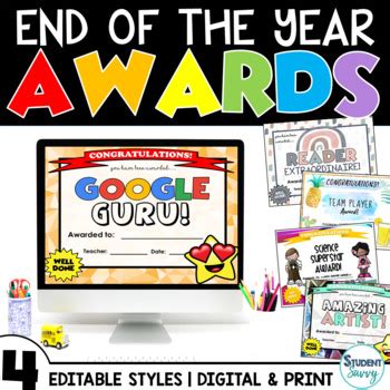 While the figures above should give you a good idea on what day reward seats are released, it's not as easy to pinpoint the exact time. End of the Year Awards - Editable by StudentSavvy | TpT
