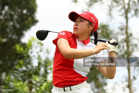 2023 Womens Amateur Asia Pacific Championship Forum