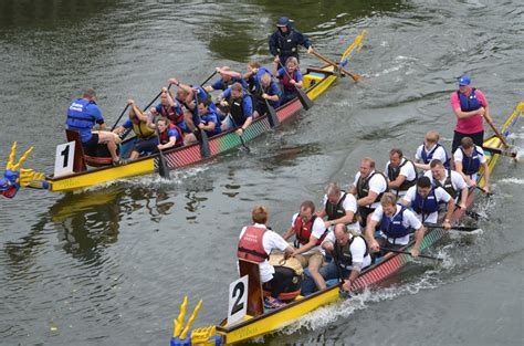 Dragon boat is a race over a clearly defined unobstructed course in the shortest possible time. The Bath Dragon Boat Race is back for 2019! - Designability