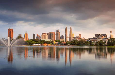 20 Tempat Menarik Di Kuala Lumpur Popular Percutian Keluarga