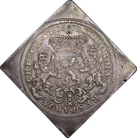 Netherlands Holland Amsterdam 2 Silver Riders Km 7 Prices And Values