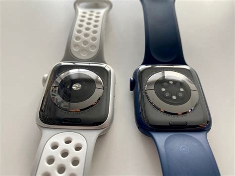 apple watch series diferencias ng