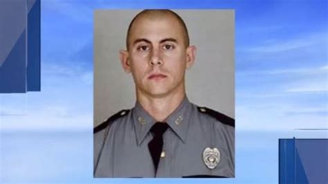 Kentucky State Police To Honor Slain Trooper Killed In Senseless Murder