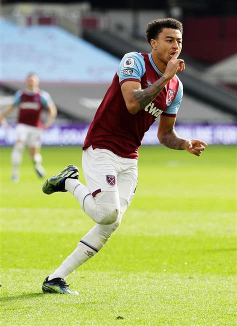 Jesse Lingard Is Doing Exactly What Manchester United Needed At West Ham Tyrone Marshall