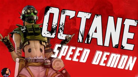 Octane The Speed Demon Astronaut In The Ocean 🔴🔴🔴 Youtube