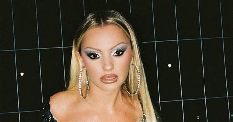 Alexandra Stan A Lansat O Nouă Versiune A Piesei Lie în Colaborare