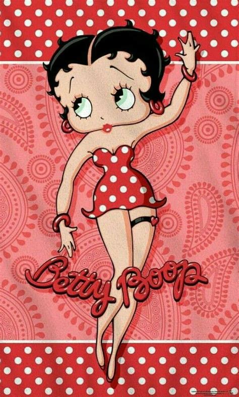 Pin By Fredomeunlimited On Betty Boop 3 Betty Boop Art Betty Boop Pictures Betty Boop Cartoon