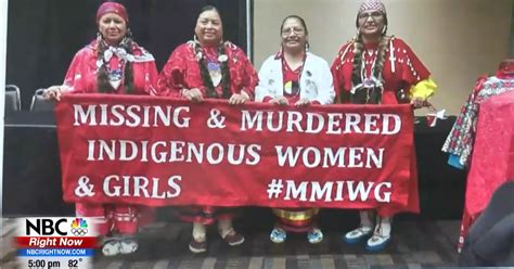 special report no more stolen sisters missing and murdered indigenous women northwest
