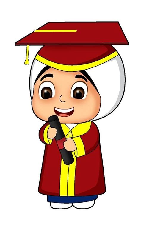 Koleksi 10 Gambar Background Wisuda Tk Terupdate Nofy Gambar