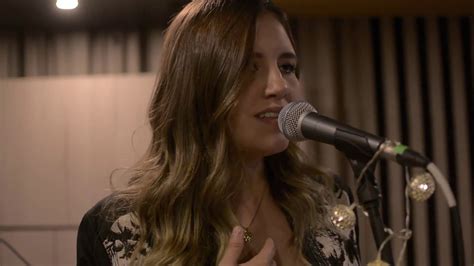 Part Time Lover Cover Lina Luna Live Session Youtube