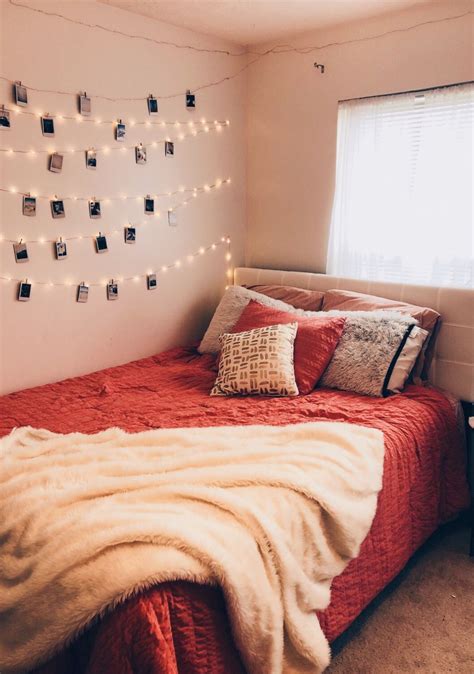 Bedroom Inspo Aesthetic Teenage Girl Bedroom - Largest Wallpaper Portal