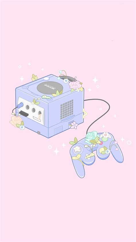 Kawaii Pastel Aesthetic Wallpapers Wallpaper Cave
