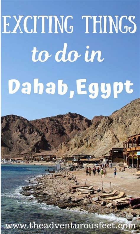 10 exciting things to do in dahab egypt 8 will surprise you page egypt travel africa